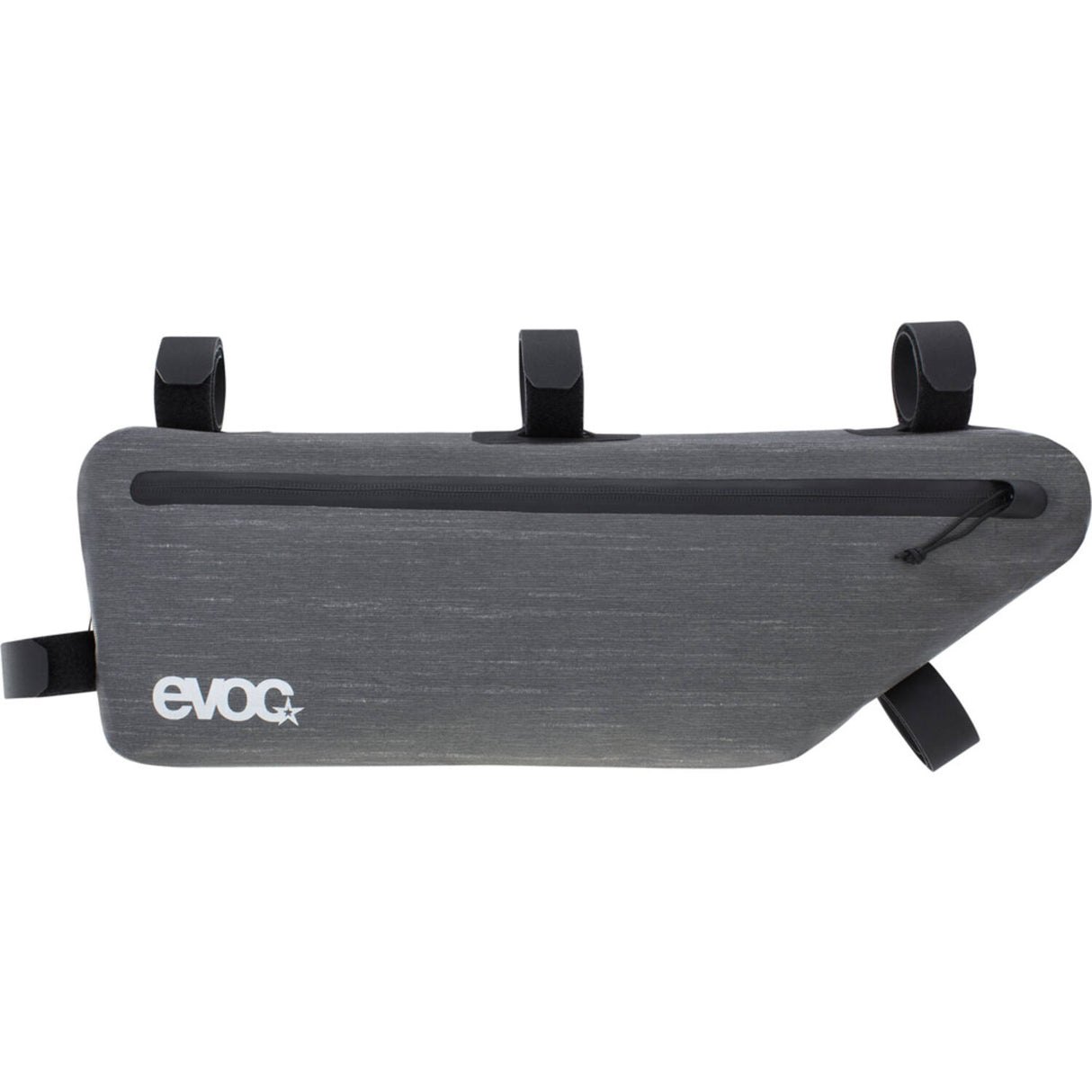 Evoc - frame pack wp m carbon grey m 3,5l
