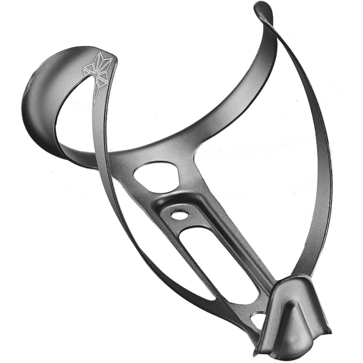 Supacaz kärpäshäkki pullohäkki ano gunmetal