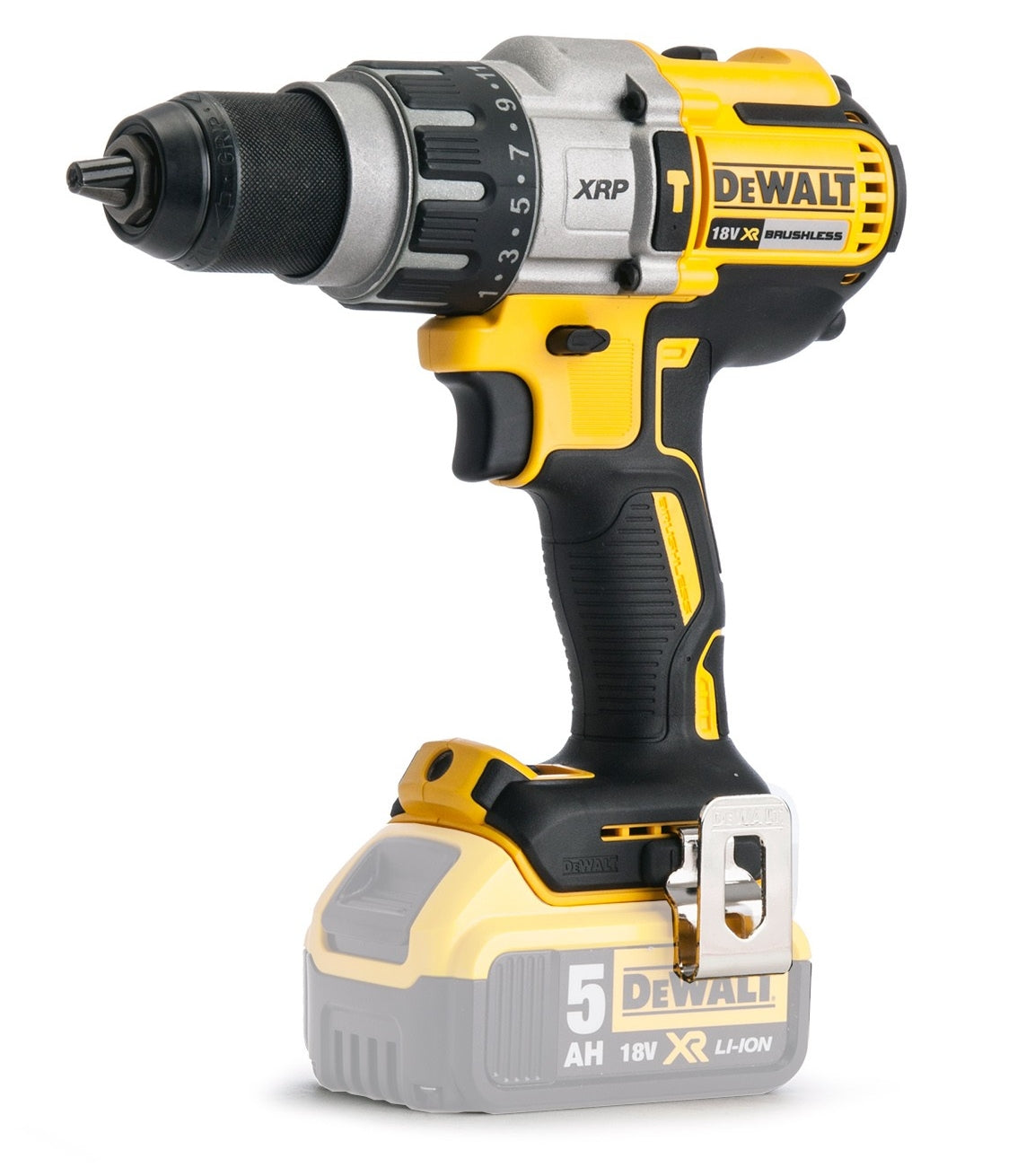 Dewalt dcd996n xrp accu klopboormachine koolborstelloos | zonder accu's en lader - dcd996n