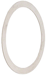 Shims rotor Jagwire 6-bolt (20pcs)