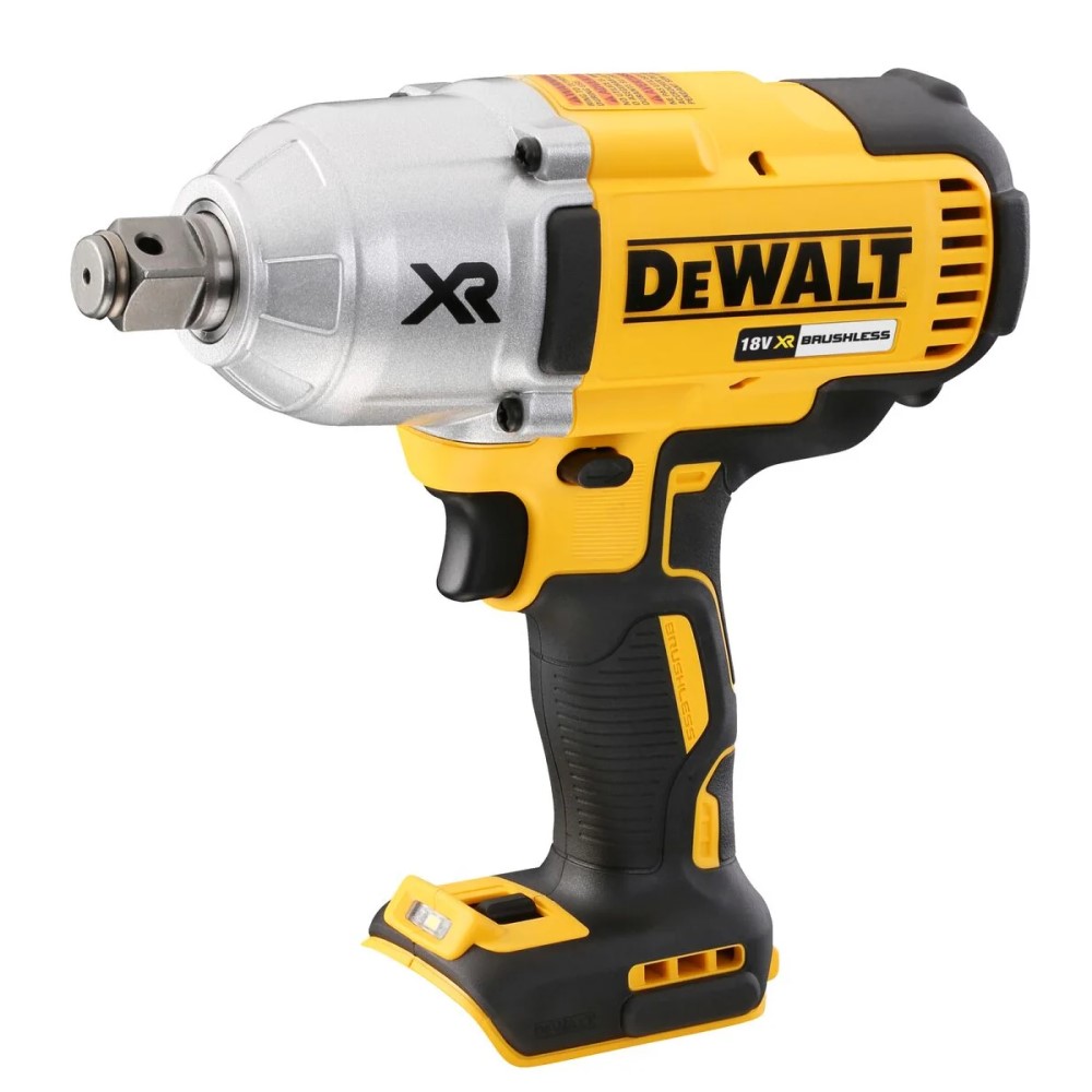 Dewalt dcf897n | 18v xr | brushless slagmoersleutel | zonder accu's en lader - dcf897n-xj