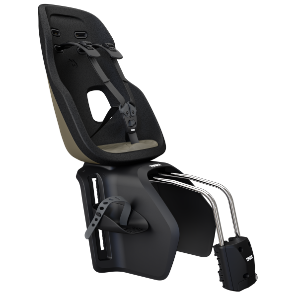Thule Yepp Nexxt 2 Maxi rear child seat