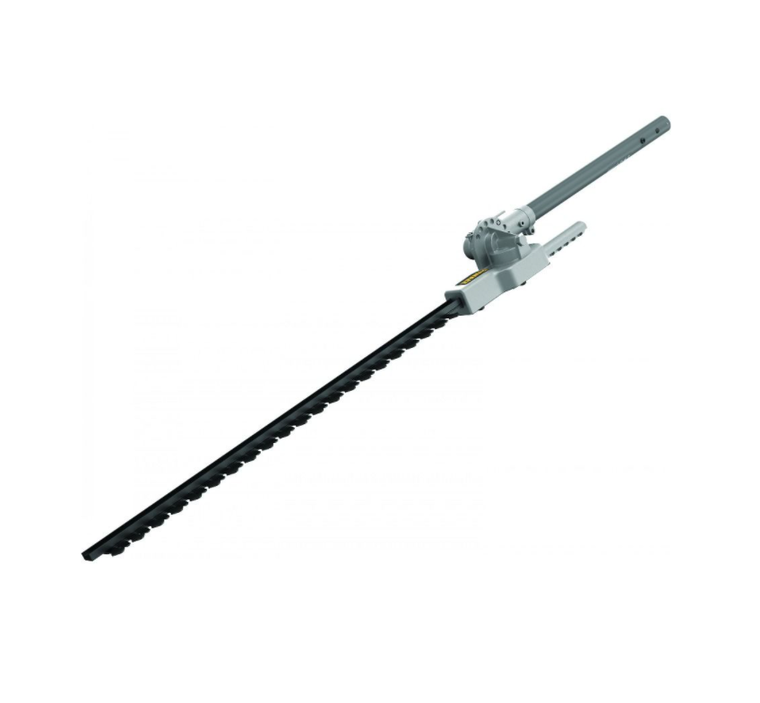 Dewalt dcmasph6n | split boom opzetstuk | heggenschaar op steel - dcmasph6n-xj