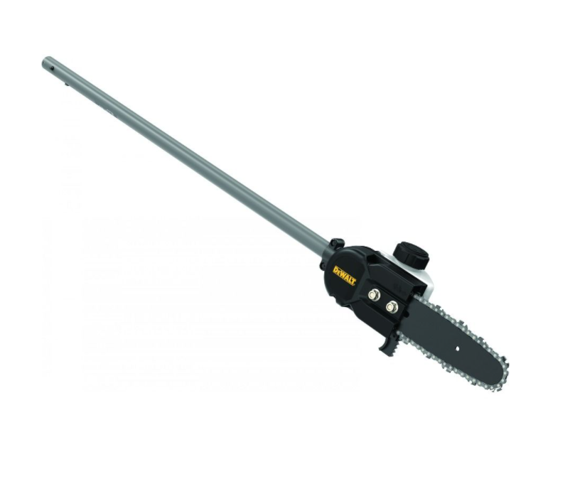 Dewalt dcmasps5n | split boom opzetstuk | kettingzaag op steel - dcmasps5n-xj