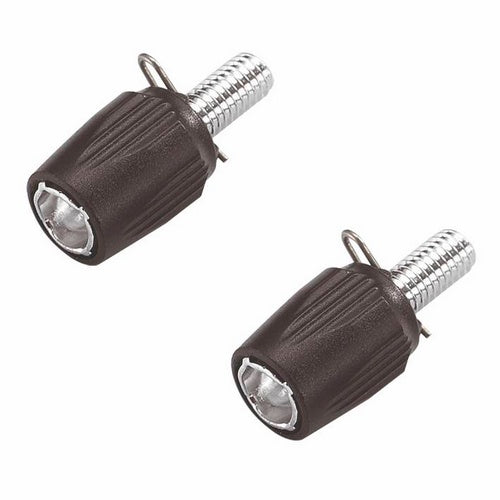 QTCYCHECTECH QT CYCLE TECH SET set bolts M5 for Achter Derailleur 1520033