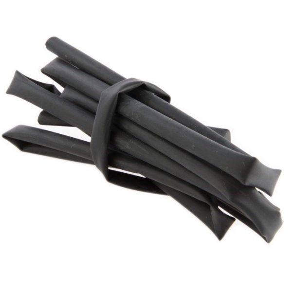 Krympende 4,8 2,4 mm per 1,2mtr