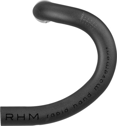 Deda RHM Odeslat Zero2 42 cm hliník s drážkou DI2
