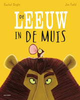Gottmer uitgevers groep de leeuw in de muis