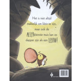 Gottmer uitgevers groep de leeuw in de muis
