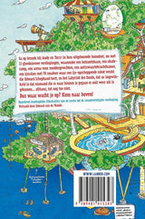 Centraal boekhuis de waanzinnige boomhut van 26 verdiepingen