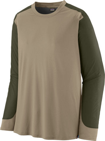 Patagonia Dirt Craft LS Jersey - 2024 model