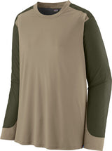Patagonia Dirt Craft LS Jersey - 2024 model