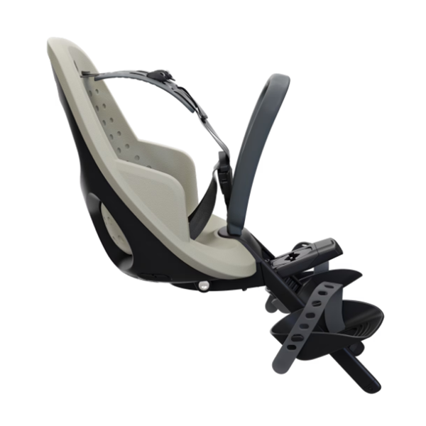 Yepp 2 Thule front seat mini soft sand 12041103