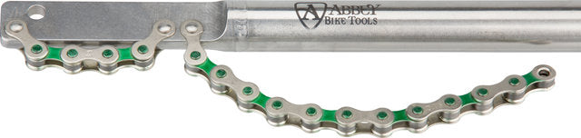 Abbey Bike Tools Whip-It Track Chain Whip for Track Bikes