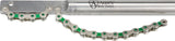 Abbey Bike Tools Whip-It Track Chain Whip for Track Bikes