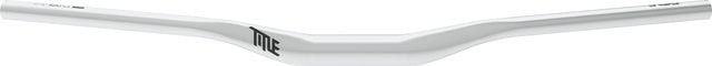 Title mtb form 25 mm 35 aluminum riser handlebar