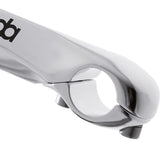 Deda STEM MUREX HPS 100 mm polské stříbro