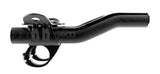 Denda Clip-op Superzero tt Extensions, 190mm, Black Ano