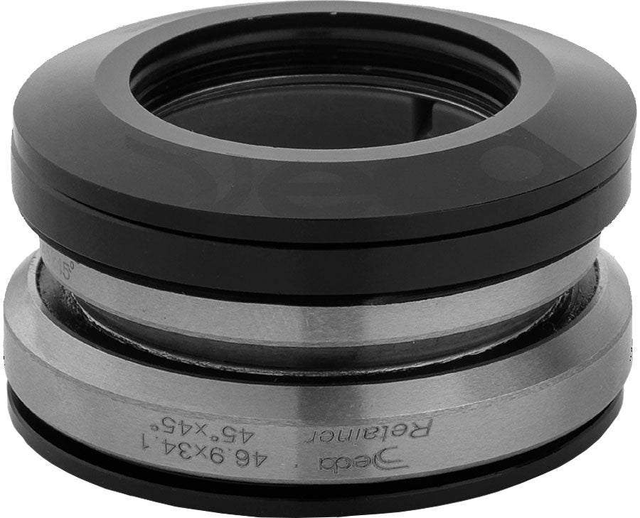 Deda in-4 integrated 1 1 8 - 1 1 4 headset