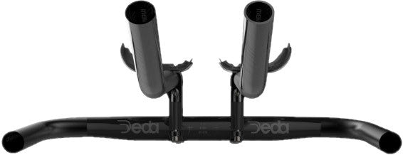 Dedacciai Deda Send Crono Nero Evo ICR POB 42 cm (B-B)