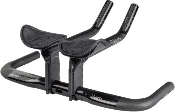 Dedacciai Deda Send Crono Nero Evo ICR POB 42 cm (B-B)
