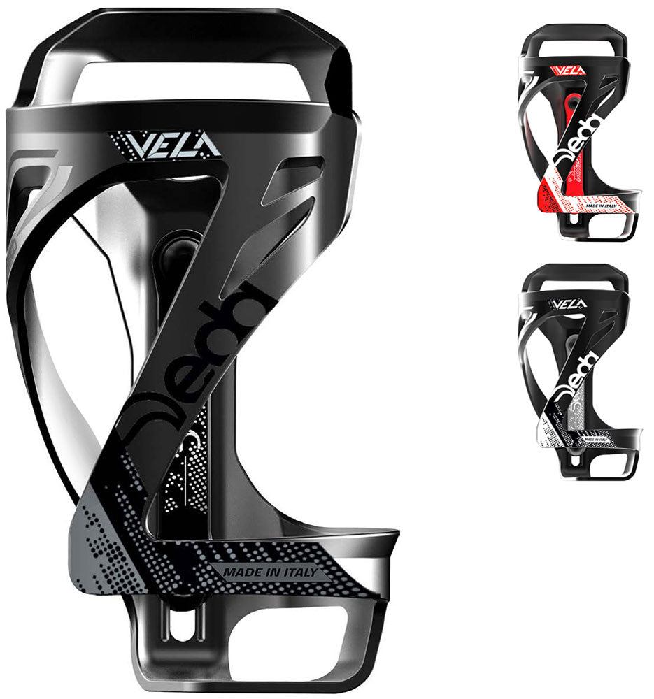 DEDA BIDONE Holder Vela PoB