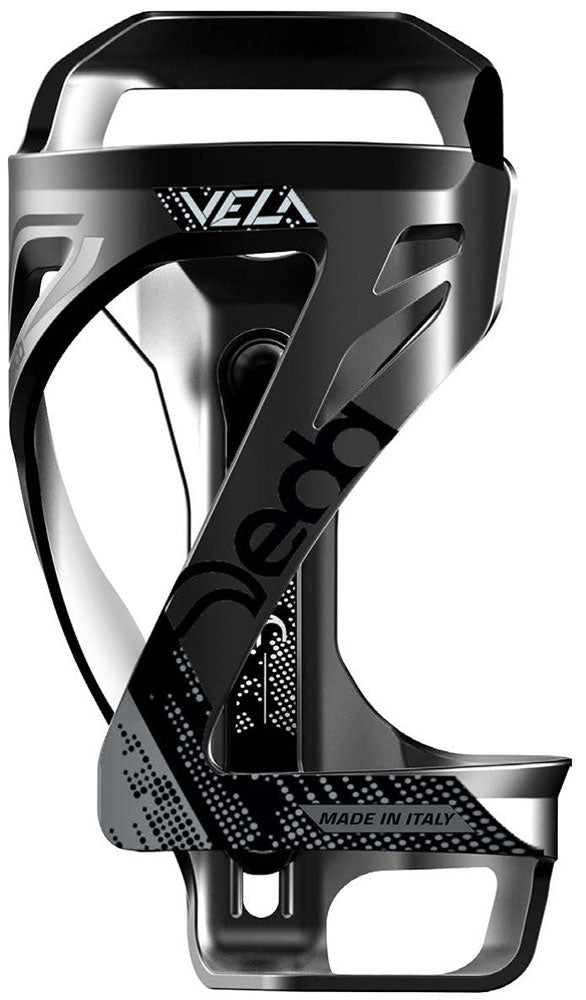DEDA BIDONE Holder Vela PoB