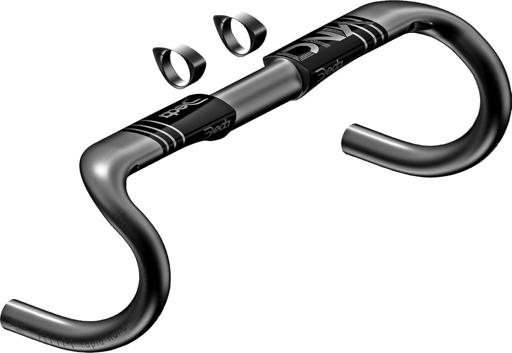 Deda styring Vinci DCR RHM Carbon POB 42 cm (B-B)