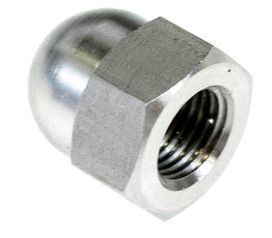 Kgs Moer M12 Acciaio inossidabile D1587 Motore a ruota anteriore per pezzo