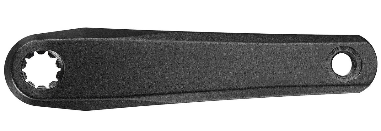 Samox Shape 2 Crank Right 170 13mm (Bosch) Aluminum matt black
