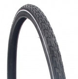 Pienele con tubazioni 26 x 1 3 8 (37-590) nero