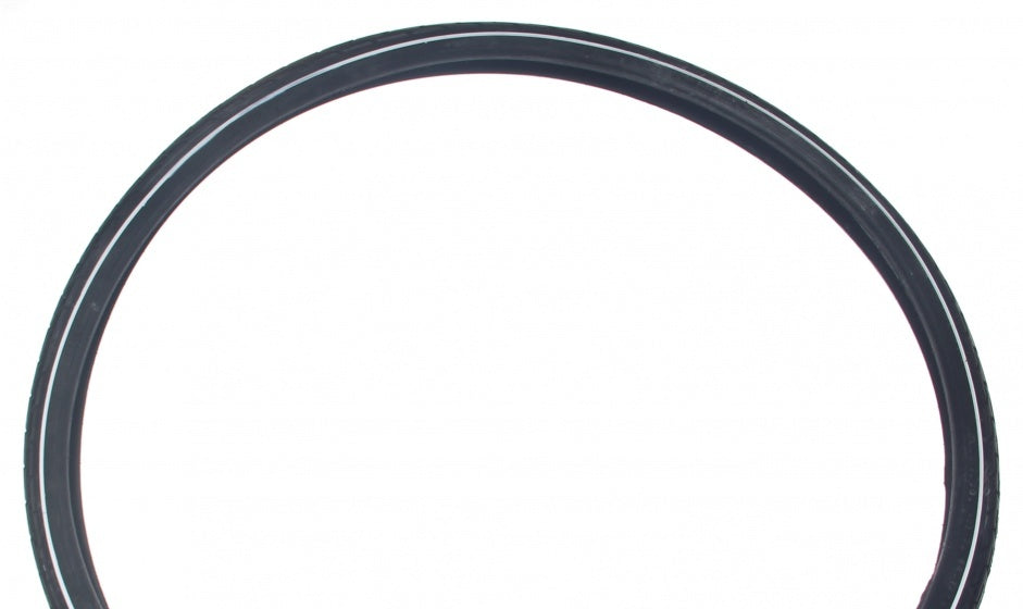 Pienele con tubazioni 26 x 1 3 8 (37-590) nero