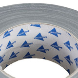 Deltc gaffer tape grå 46 mm x 50 m