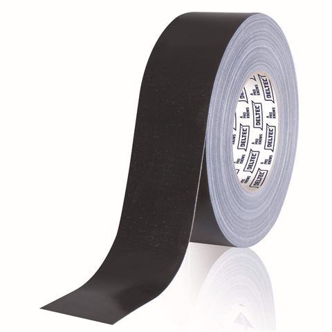 Deltc gaffer tape sort 46 mm x 50 m