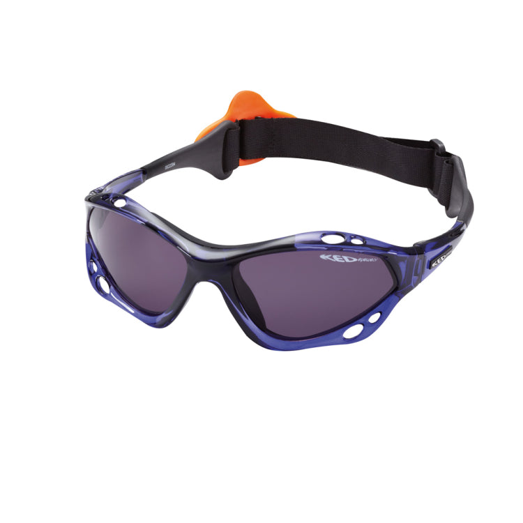 Ked Cycling Glasses Chaak RES Blue unisize