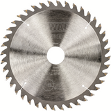 Príslušenstvo Dewalt pílový kotúč S40 190x30x40t - dt4064-qz