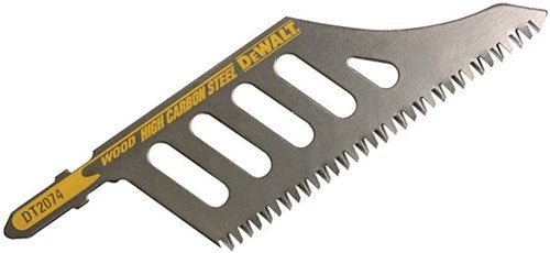 Príslušenstvo Dewalt kotúč do priamočiarej píly dt2074 - dt2074-qz