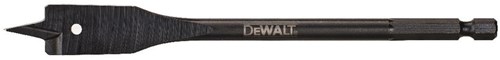 Dewalt accessoires speedboor extreme ø24mm, werklengte 152mm - dt4770-qz
