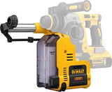 Dewalt d25303dh systém odsávania prachu hepa pre dch273 dch274 - d25303dh-xj