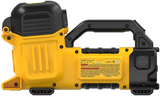 Dewalt dce050n-xj 18v xr accu waterpomp | zonder accu's en lader - dce050n-xj