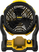 Dewalt dce512n | accu ventilator | 18v | excl. accu's en lader - dce512n-xj