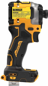 Dewalt dcf850n-xj 18v xr brushless accu slagschroevendraaier | body | zonder accu's en lader - dcf850n-xj