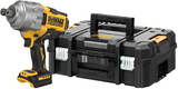 Dewalt dcf964nt hoogkoppel accu slagmoersleutel | 3 4 | 18v | excl. accu en lader | in tstak - dcf964nt-xj