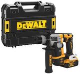 Dewalt dch172nt accu boorhamer | sds-plus | 18v xr | 16 mm | 1.4 j | excl. accu en lader - dch172nt-xj