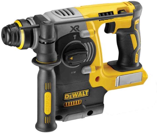 Dewalt dch273n 18v xr li-ion brushless sds+ combihamer | body - dch273n