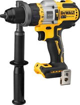 Dewalt dck2052h2t-qw | 18v xr brushless 2-delig voordeelset dck2052h2t-qw