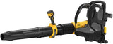 Dewalt dcmbbl800n-xj accu ruggedragen bladblazer | 54v | xr flexvolt | brushless | zonder accu's en lader - dcmbbl800n-xj