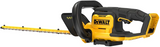Dewalt dcmht564n | accu heggenschaar | 18v xr | 55cm lengte - 25mm mesopening | excl. accu's en lader - dcmht564n-xj
