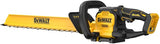 Dewalt dcmht567n-xj accu heggenschaar | 60 cm | 18v | xr | brushless | zonder accu's en lader - dcmht567n-xj