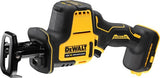 Akumulátorová priamočiara píla Dewalt dcs369n | 18v | s výnimkou batérie a nabíjačka | v krabici - dcs369n-xj